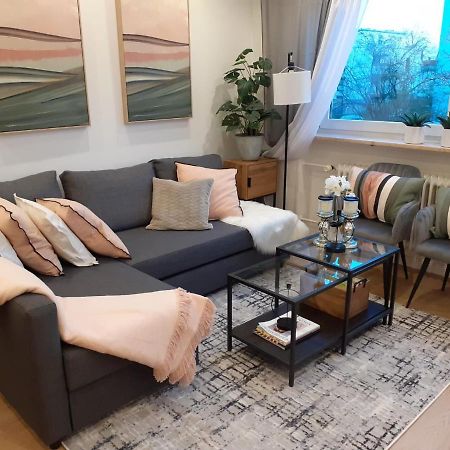 New - Apartment Kameni Confort Wifi Munich Airport Family Neufahrn bei Freising Luaran gambar