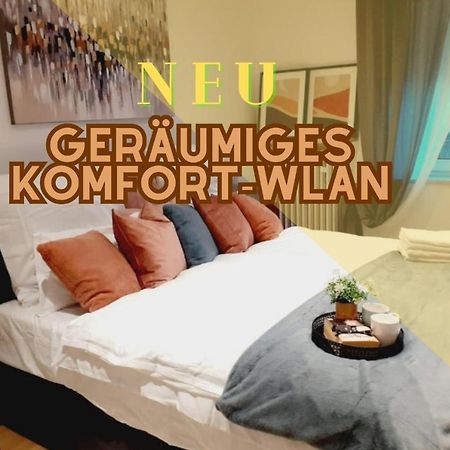 New - Apartment Kameni Confort Wifi Munich Airport Family Neufahrn bei Freising Luaran gambar