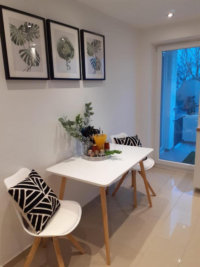 New - Apartment Kameni Confort Wifi Munich Airport Family Neufahrn bei Freising Luaran gambar