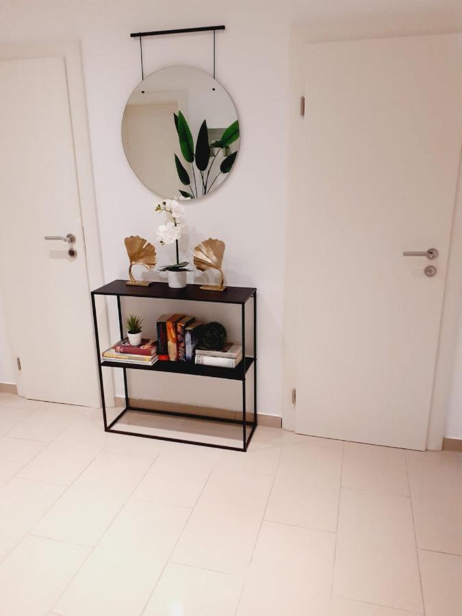 New - Apartment Kameni Confort Wifi Munich Airport Family Neufahrn bei Freising Luaran gambar