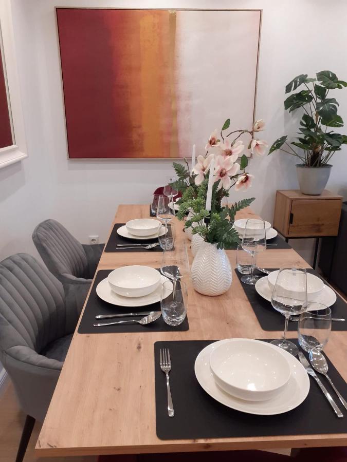New - Apartment Kameni Confort Wifi Munich Airport Family Neufahrn bei Freising Luaran gambar