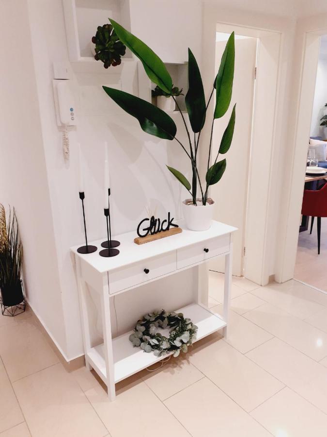 New - Apartment Kameni Confort Wifi Munich Airport Family Neufahrn bei Freising Luaran gambar