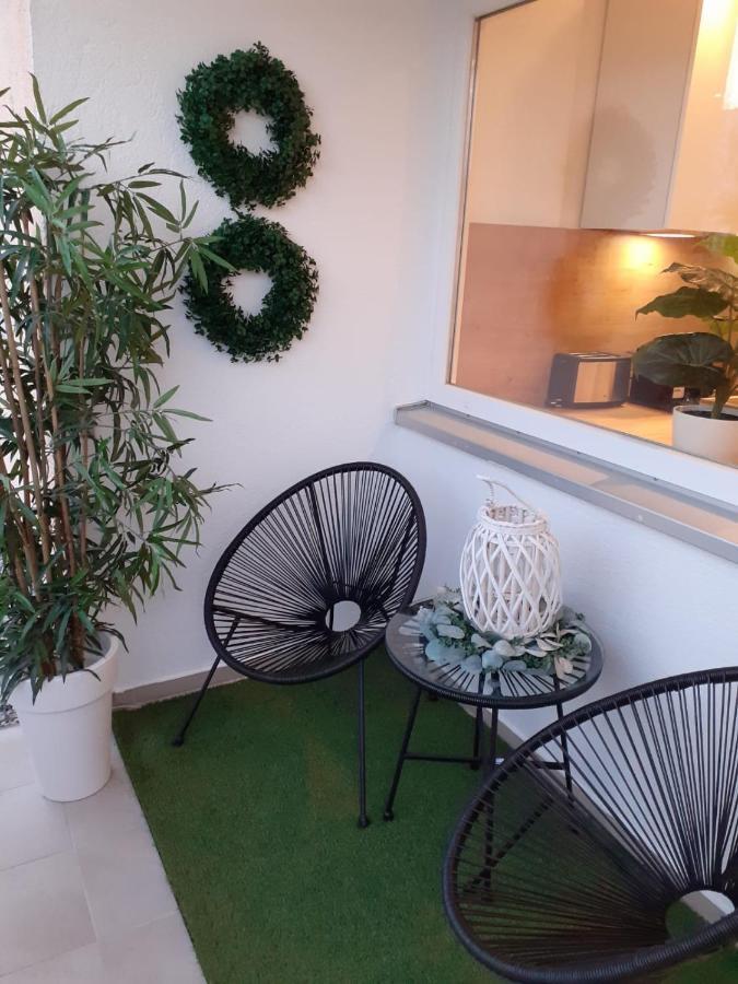 New - Apartment Kameni Confort Wifi Munich Airport Family Neufahrn bei Freising Luaran gambar