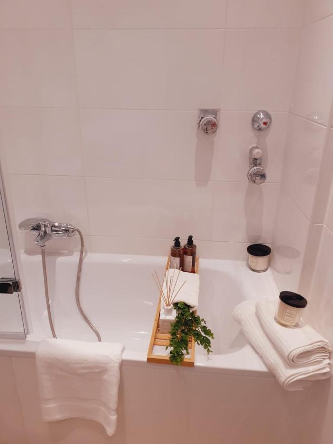 New - Apartment Kameni Confort Wifi Munich Airport Family Neufahrn bei Freising Luaran gambar