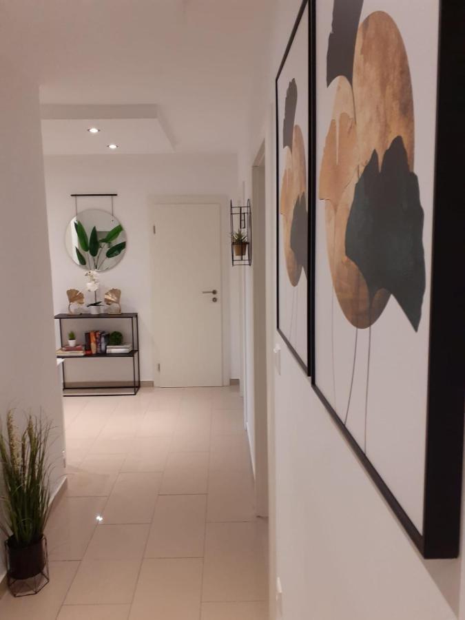 New - Apartment Kameni Confort Wifi Munich Airport Family Neufahrn bei Freising Luaran gambar